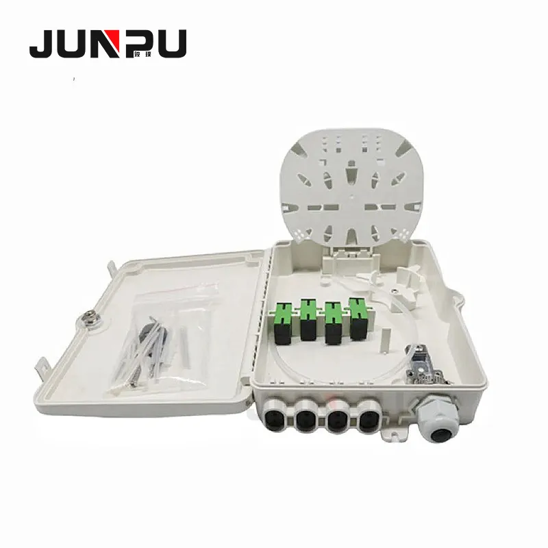 1x4 distribution box-1 1x4 distribution box-1